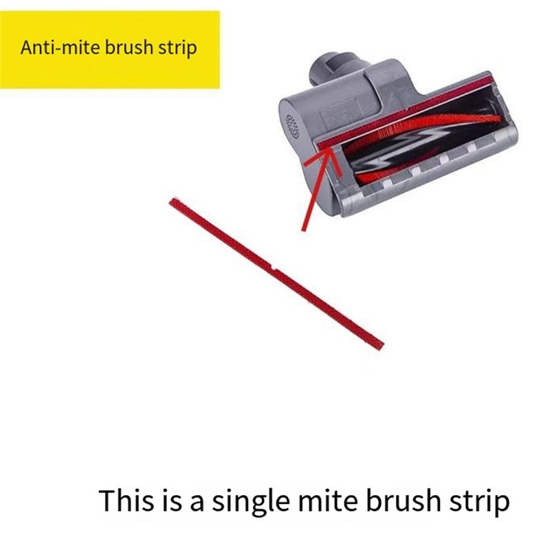 【HIGH GRADE】For Dyson Accessor - Dust Removal Sticker 评论和价格