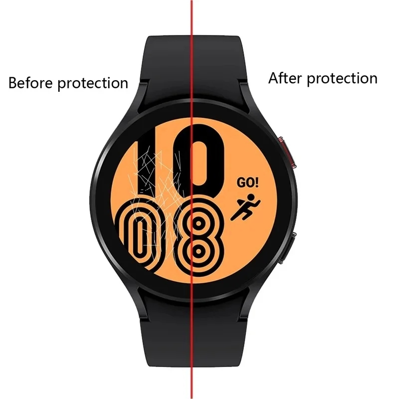 5Pcs Screen Protector For Sams - Hydrogel Screen Protector 评论和价格
