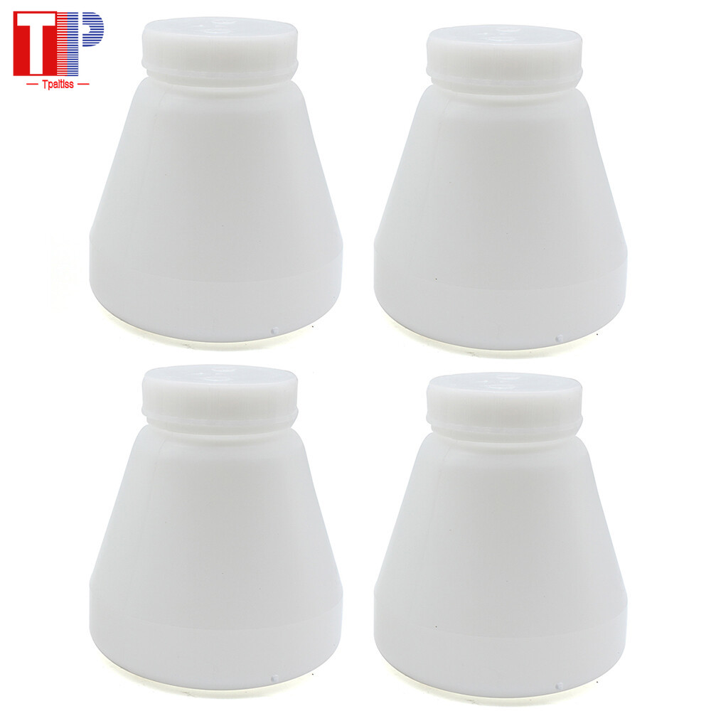 4x Bottles Hopper Cup for Elec - Oleophobic Coating Spray 评论和价格