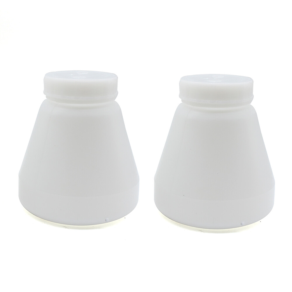 4x Bottles Hopper Cup for Elec - Oleophobic Coating Spray 评论和价格