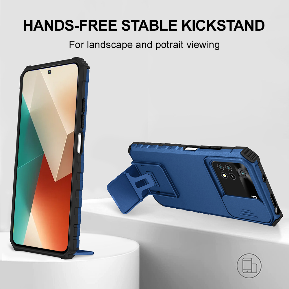 Shockproof Phone Case For Xiao - Camera Lens Protector 评论和价格