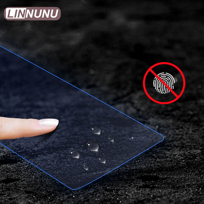 LINNUNU 15.6'' For Chery Tiggo - Glass Protector Auto 评论和价格