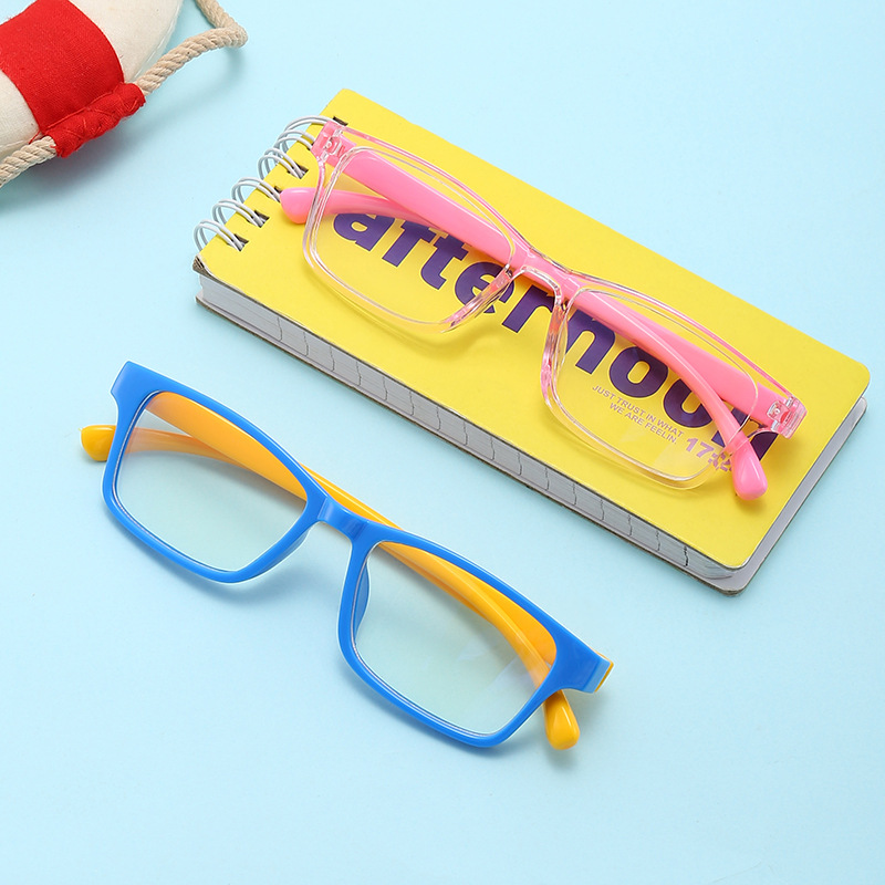 Trendy Children's Anti Blue Li - Anti Blue Light Film 评论和价格