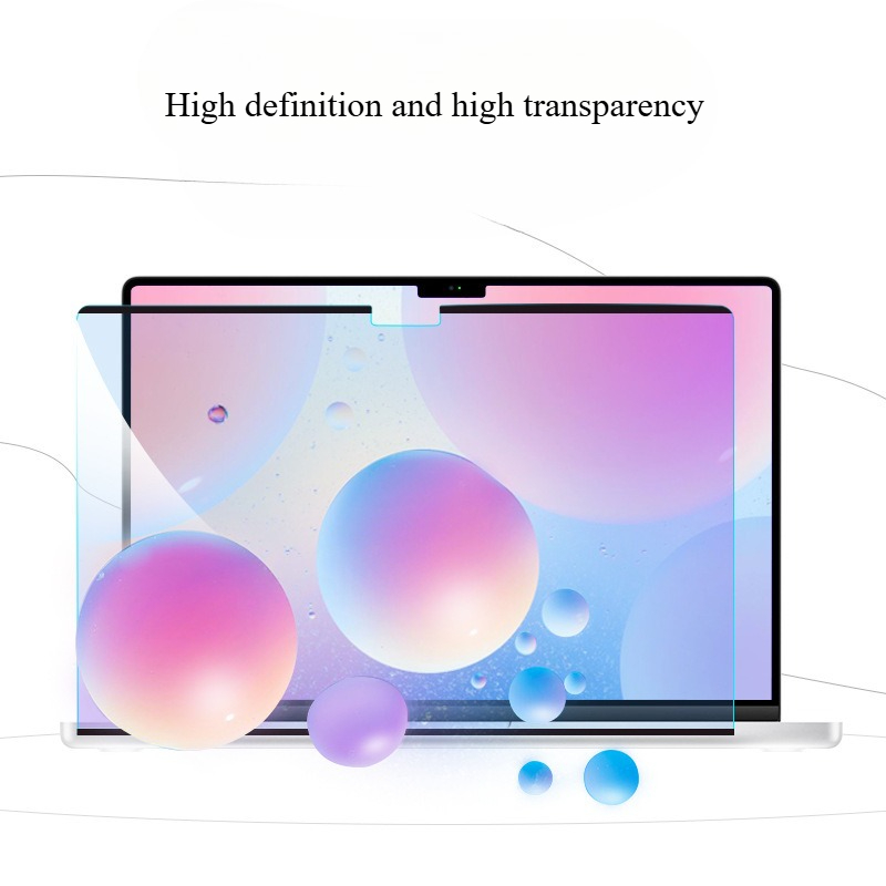 Anti-blue light Magnetic Scree - Matte Anti Glare Screen 评论和价格