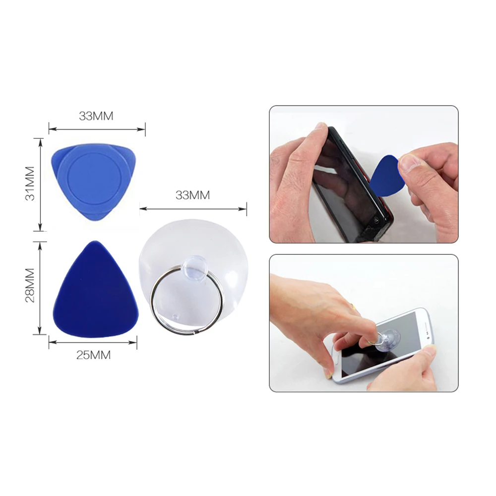 High Quality Original TP-2500  - Liquid Uv Glue Kit 评论和价格