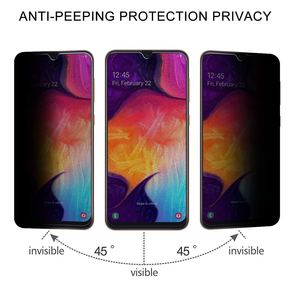 [2 Pack]Privacy Filter Tempere - Privacy Filter 2Pack 评论和价格