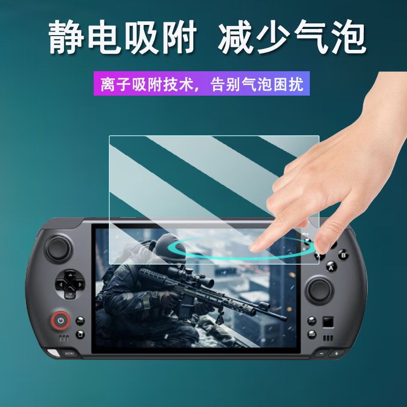 1PCS Anti-Scratch Clear/Anti-g - Matte Anti Glare Screen 评论和价格