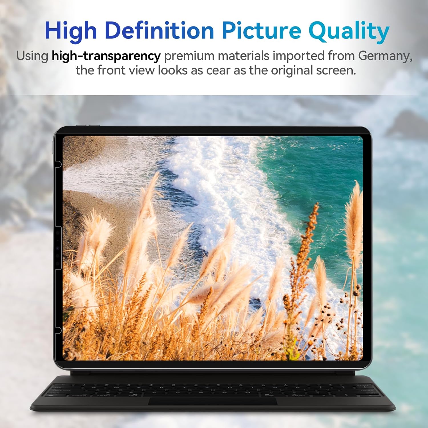 Magnetic Privacy Screen Protec - Anti Blue Light Film 评论和价格