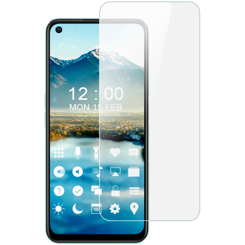IMAK ARM Series for OnePlus No - Flexible Tpu Film 评论和价格