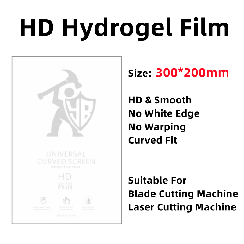 10pcs Tablets TPU Hydrogel She - Flexible Tpu Film 评论和价格