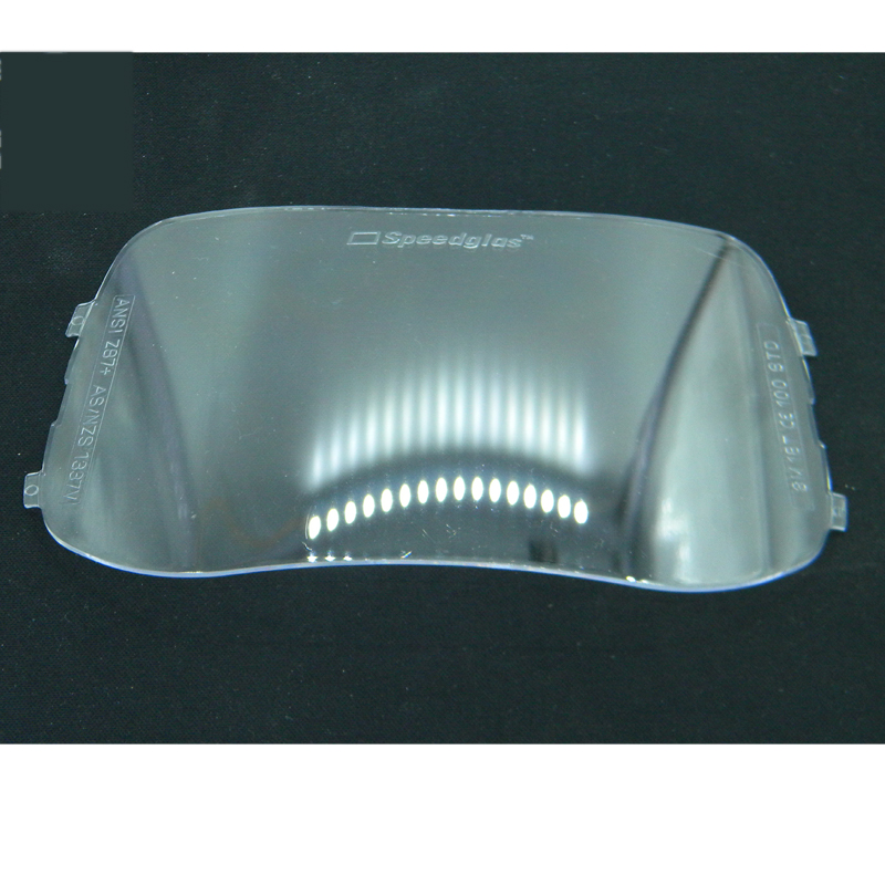 10Pcs/Lot Welding Glass lens   - Glass Protector Auto 评论和价格
