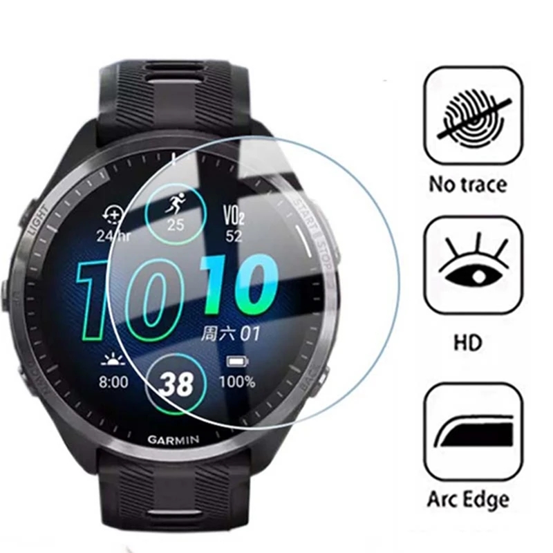 Smartwatch Accessories Tempere - Smartwatch Screen Film 评论和价格