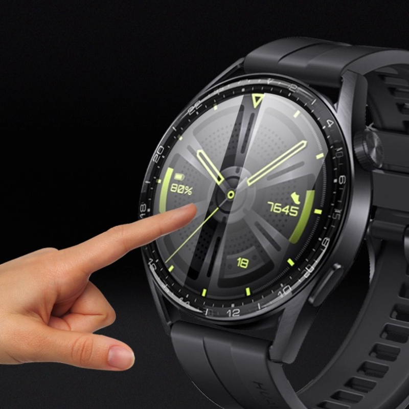 For Huawei Watch GT6 Pro Watch - Curved Edge Screen 评论和价格