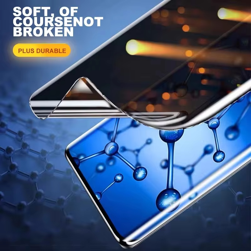 Curved Edge Anti-spy Tempered  - Curved Edge Screen 评论和价格