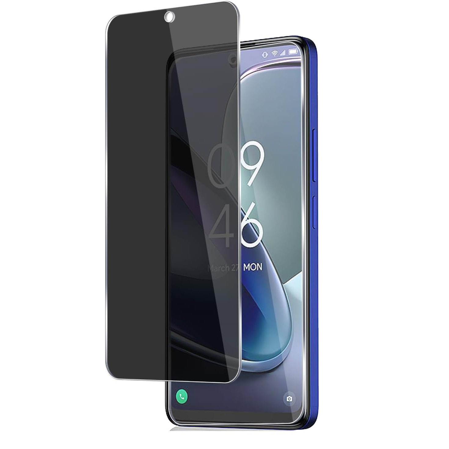[2 Pack] Fit TCL 50 5G Privacy - Privacy Filter 2Pack 评论和价格