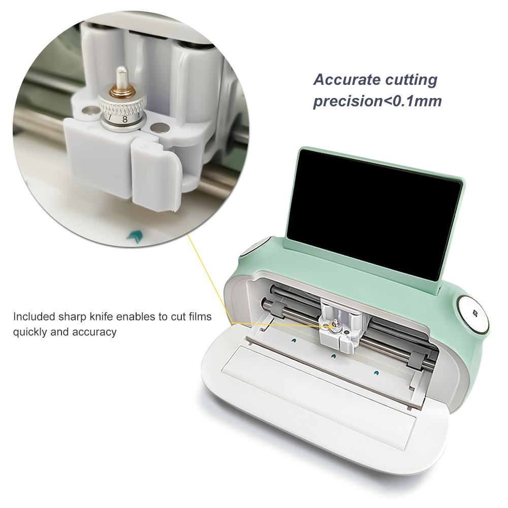 Cutting Plotter Carton Unlocki - Hydrogel Screen Protector 评论和价格