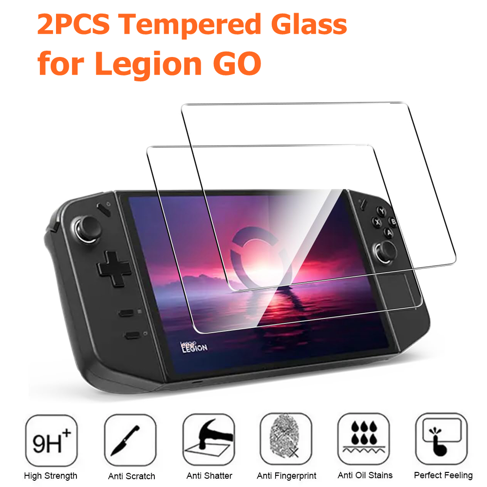 Tempered Glass Protective Film - Curved Edge Screen 评论和价格
