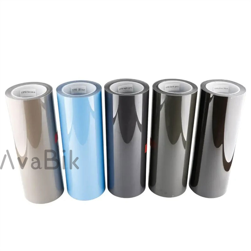 Car Headlight Taillight Fog Li - Anti Blue Light Film 评论和价格