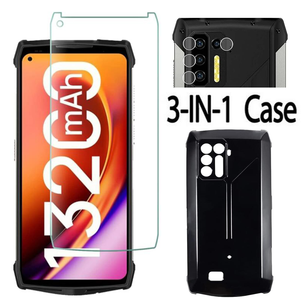 Case With Hydrogel Film Flexib - Flexible Tpu Film 评论和价格