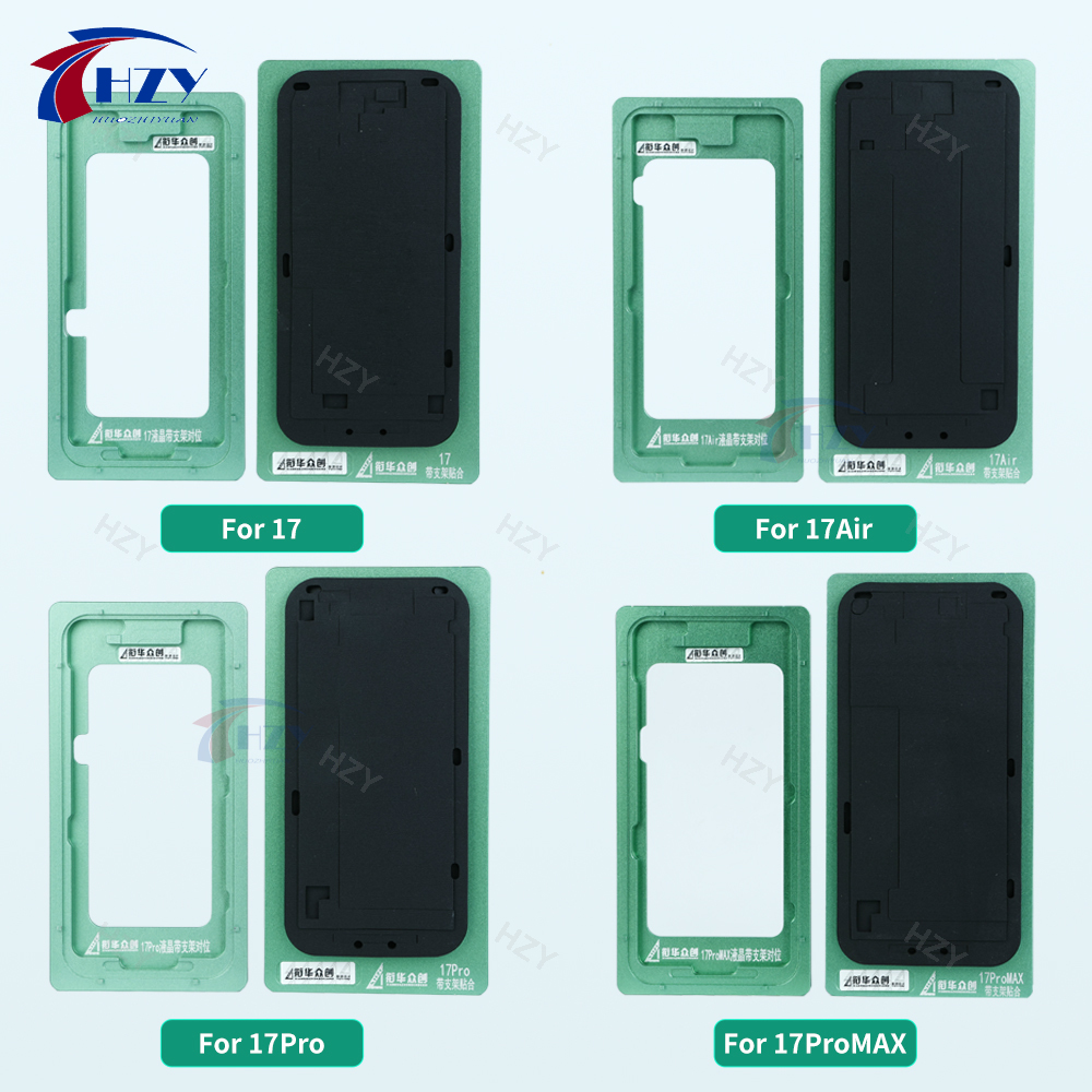 XHZC LCD OCA Alignment Positio - Screen Alignment Tool 评论和价格