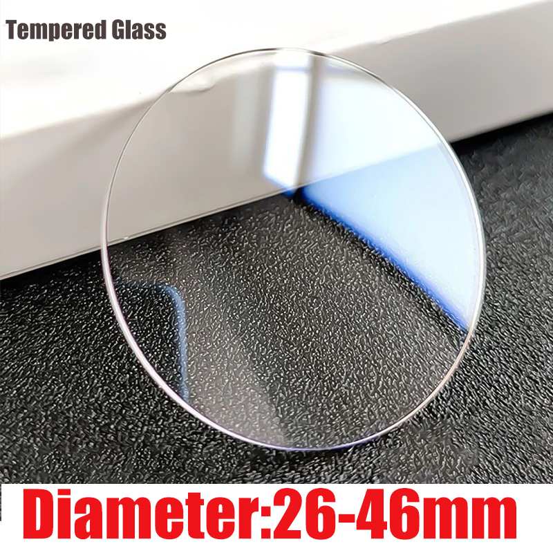 26-46mm Universal Tempered Gla - Smartwatch Screen Film 评论和价格