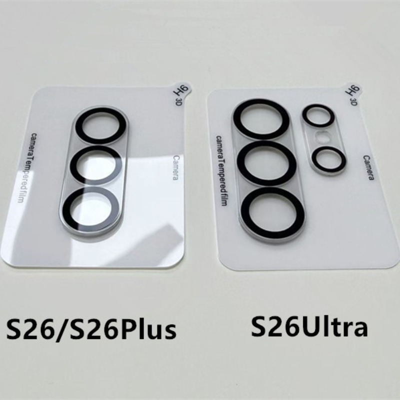 HD Camera Lens Full Tempered G - Tempered Glass Screen 9H 评论和价格
