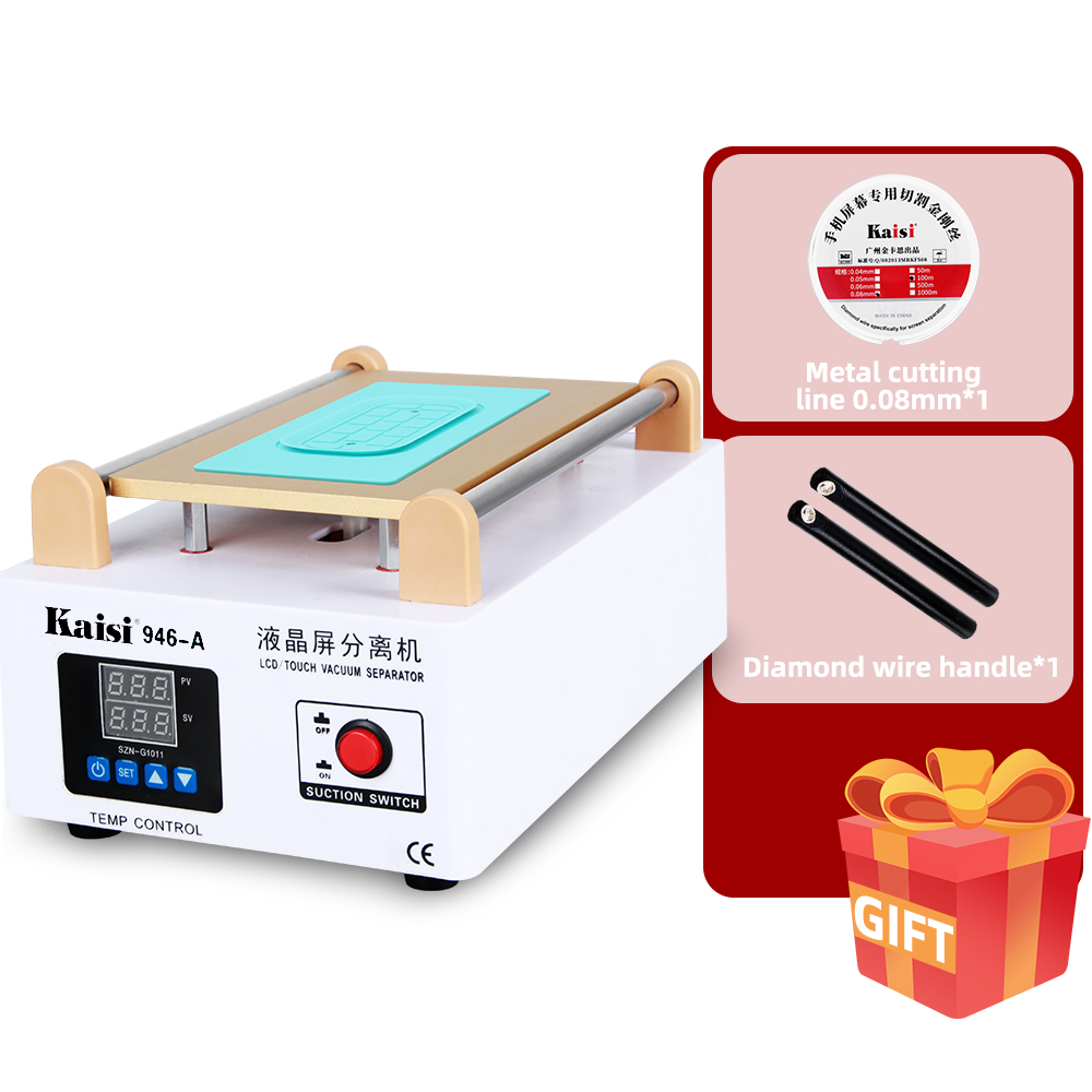 Kaisi 946A LCD Screen Touch Sc - Screen Alignment Tool 评论和价格