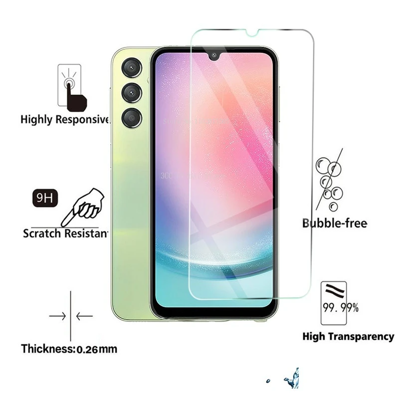 4Pcs Protective Glass for Sams - Screen Protector Cutter 评论和价格