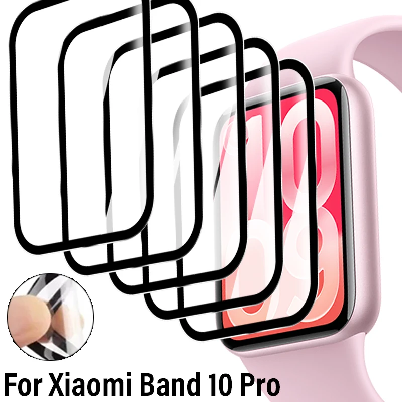 Screen Protector For Xiaomi Mi - Hydrogel Screen Protector 评论和价格
