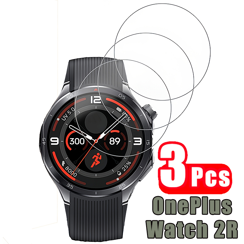 3PCS 9H Tempered Glass Screen  - Tempered Glass Screen 9H 评论和价格