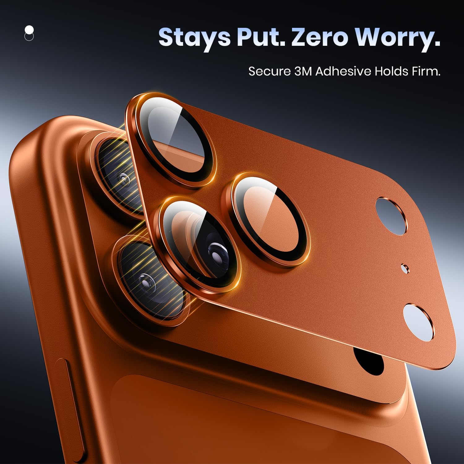 For Phone 17 Pro Max 17Air Cam - Tempered Glass Screen 9H 评论和价格