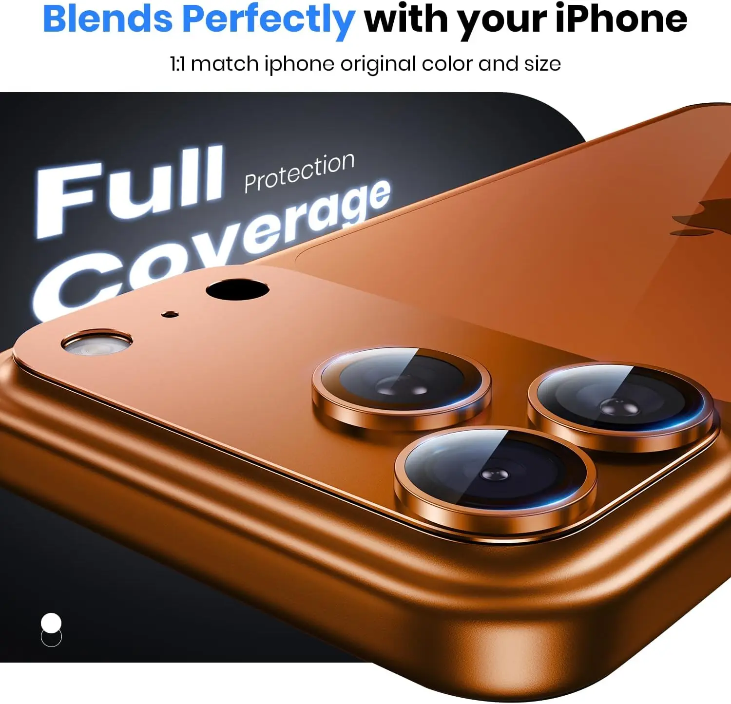 For Phone 17 Pro Max 17Air Cam - Tempered Glass Screen 9H 评论和价格