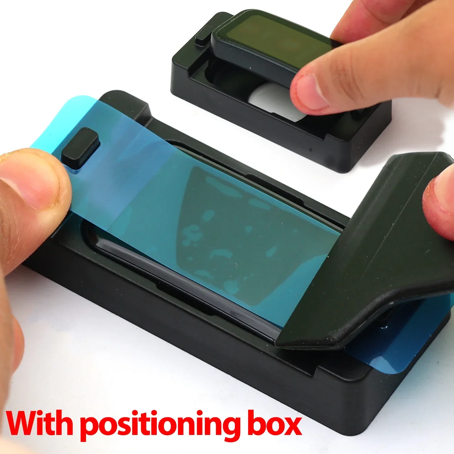Flexible Screen Protectors for - Smartwatch Screen Film 评论和价格